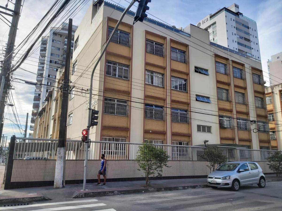 Condomínio Vera Cruz, Edifício Tapúias, Vila Velha Vila Velha (Espirito Santo) Exterior foto