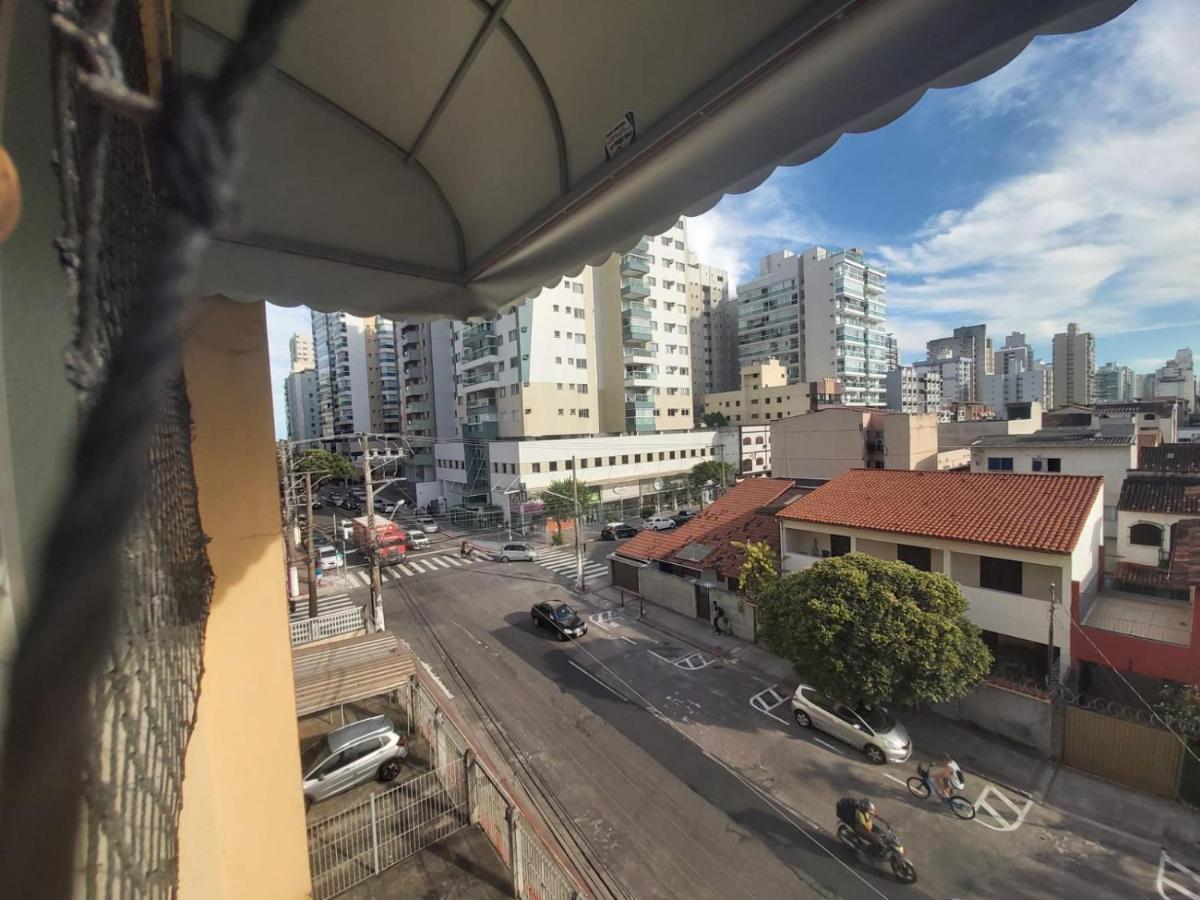 Condomínio Vera Cruz, Edifício Tapúias, Vila Velha Vila Velha (Espirito Santo) Exterior foto