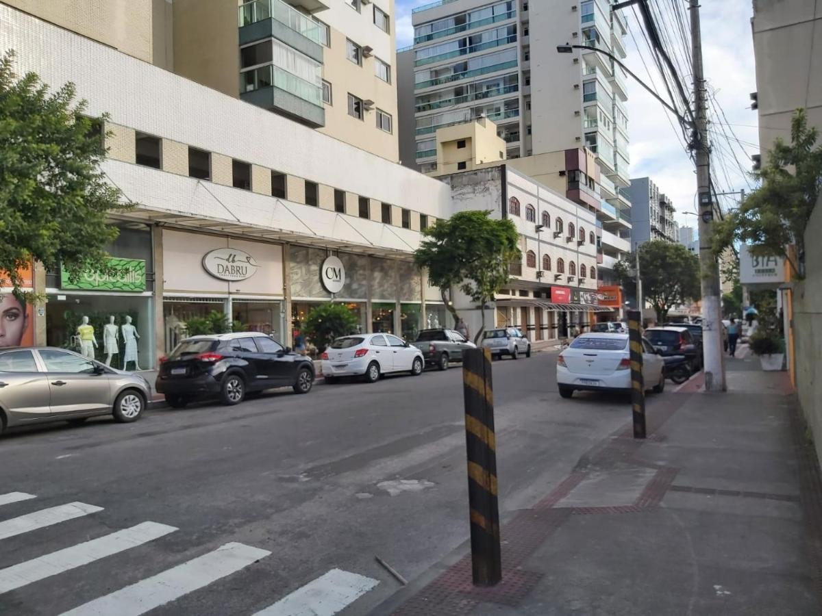 Condomínio Vera Cruz, Edifício Tapúias, Vila Velha Vila Velha (Espirito Santo) Exterior foto