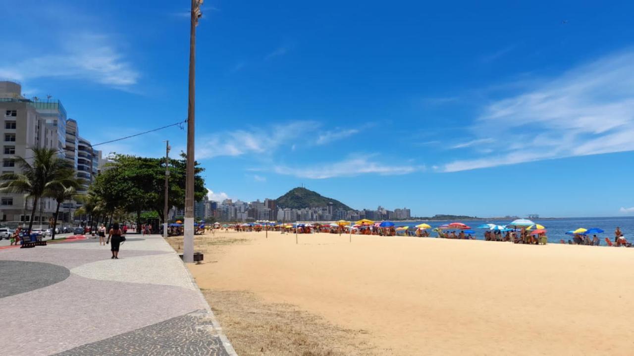 Condomínio Vera Cruz, Edifício Tapúias, Vila Velha Vila Velha (Espirito Santo) Exterior foto