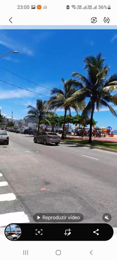 Condomínio Vera Cruz, Edifício Tapúias, Vila Velha Vila Velha (Espirito Santo) Exterior foto